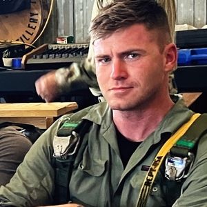 Meet your Posher, Drew